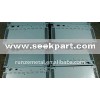 5 U panel sheet metal parts