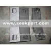 brake head