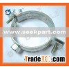 heavy duty hose clamps