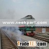 cargo to Moscow