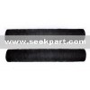 provide different kinds of oil proof rubber pipe for excavators