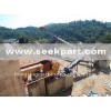 10-500 TPH Impact crusher or crushing plant for hot sale