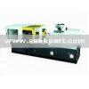 plastic injection moulding machine