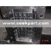plastic injection mould