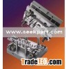 steel mould