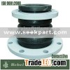 Flanged Type Rubber Reducing Joints For Pipe