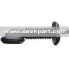 car iso auto wire harness connector