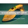 Plastic Rapid prototype electric iron