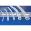 flexible silicone tube hose pipe