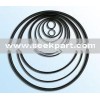 Small Magic rubber seals