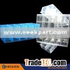 transparent box injection mold