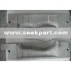 PU injection shoe mould