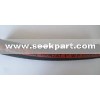 6-51mm hydraulic rubber pipe SAE 100R1/R2