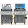 high quality pet preform injection molds offer