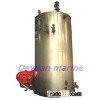Marine boiler
