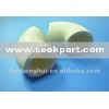 black rubber pipe sleeves for droplight