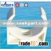 UPVC clamp for pipe