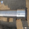 wedge wire screen