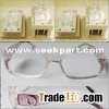 Mould for TR90 plastic optical frame