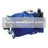 A10VSO hydraulic pump in Die casting machinery