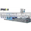 Big Size Injection Molding Machine
