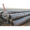Longitudinal Submerged arc Welded
