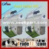 China made feed processing machinery animal feed pellet exrusion machine with CE 86-13937175229