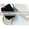 2012 New design aluminum forged heatsink for led high bay