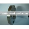 JIS socket weld neck flange