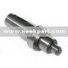 Steel shaft