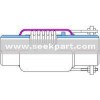 Buried Expansion Joints