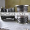 Metallic Expansion Joints