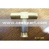 Brass fitting