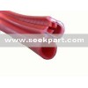 PVC Red Trim Seal
