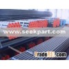 ERW carbon steel pipe