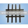 High Quality Graphite Strip / Carbon Strip / Graphite Bar
