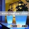 OEM service, rotational moulding LLDPE flowerpot plastic PE