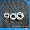 Metallized ceramic pipes