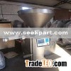 meat processing machine/Vacuum sausage stuffer filler ZKG-4500