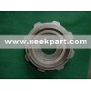 Stainless steel bearing housing