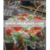 Sublimation Satin Fabric