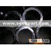 seamless steel pipes