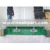 dock leveler