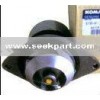 Bulldozer engine water pump