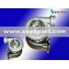 Volvo 210 turbocharger S200 043Z