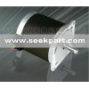 NEMA 34 hybird stepper motor