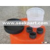 Filter cylinder