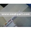 stainless steel perforated sheet(used as decorative material)