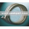 Expanded PTFE round braided rope