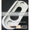 Stainless Steel Mechanical Parts-Keyway